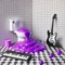 Purple Slime