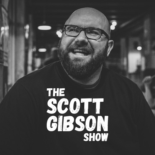 The Scott Gibson Show’s avatar