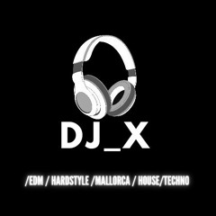 DJ_X