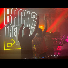 Liveset Zwanenburg's Finest @ Feestweek Zwanenburg 2025