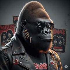 SassyGorilla
