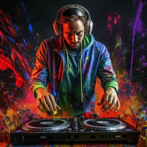 DJ☆Tripz'💫’s avatar