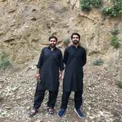 Umair Chaudary