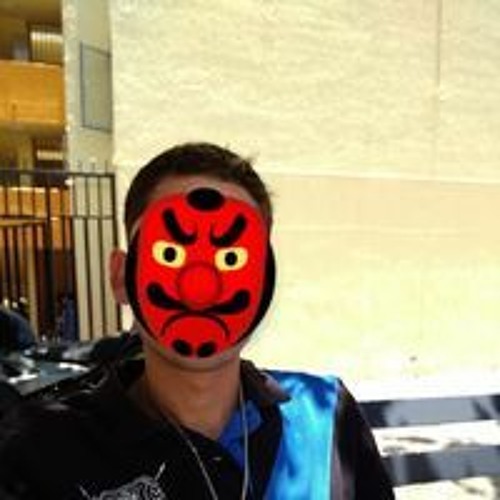 Paul Fonseca’s avatar