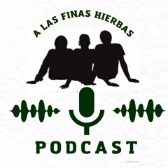 A las finas hierbas