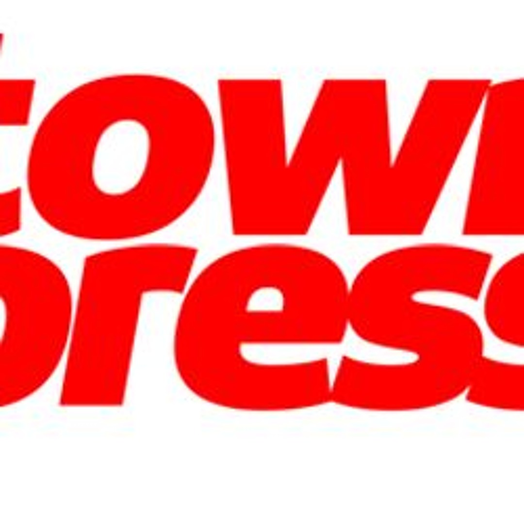 Stream Town press SA | Listen to audiobooks and book excerpts online ...