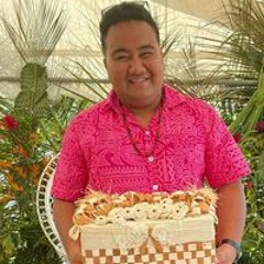Gilbert Faoa