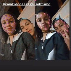 Sah famozinha❤😈