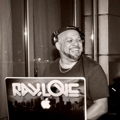 DJ RAYLOVE