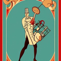 OldTimeChef