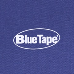 Blue Tape