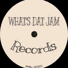 What's Dat Jam Records