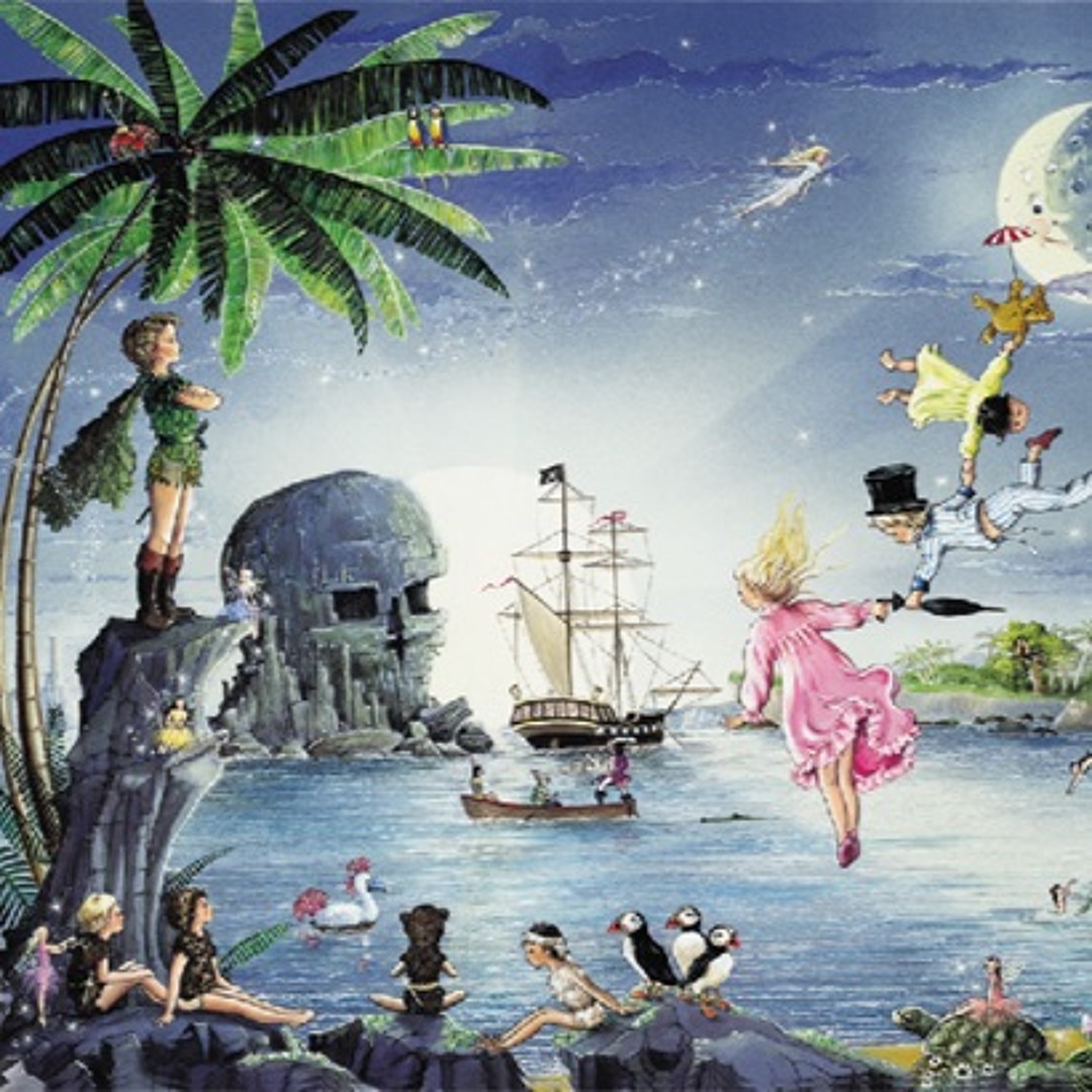 Stream NeverLand music | Listen to songs, albums, playlists for