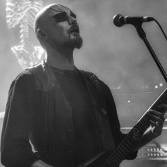 Bloodred Hourglass - Valkyrie / Vocal Cover