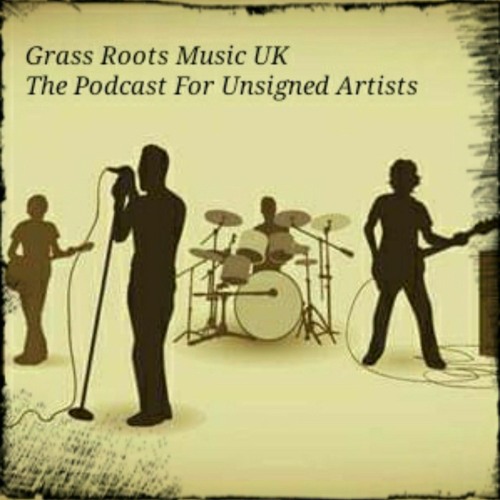 The Grass Roots Music UK Podcast’s avatar