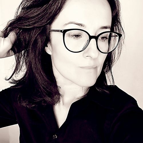Jane Maximova’s avatar