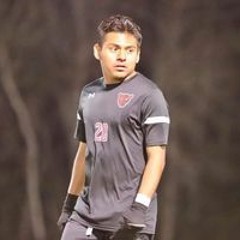 Israel Chavez