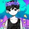 ♡♢Blue♤♧