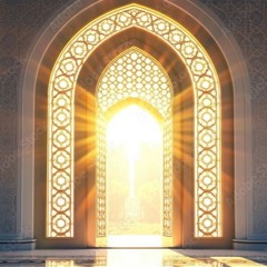 The Journey of Surrender