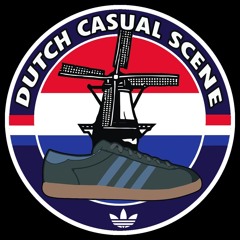 𝗗𝗨𝗧𝗖𝗛 𝗖𝗔𝗦𝗨𝗔𝗟 𝗦𝗖𝗘𝗡𝗘 🇳🇱