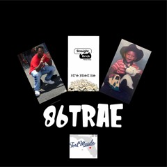 Eight-6-Trae