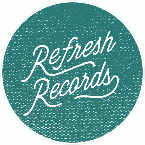 Refresh Records’s avatar