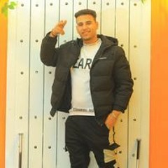 Gamal Tohamy