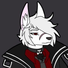 Rukothewolf