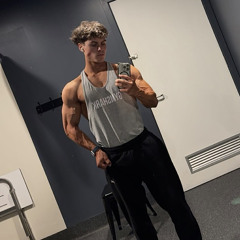 Dylan Cooper
