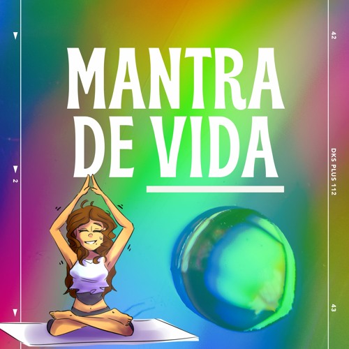 Mantra De Vida’s avatar