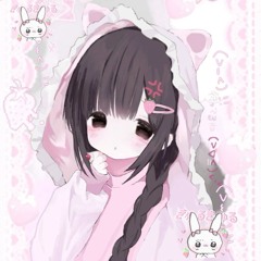 病気の少女