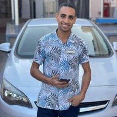 احمد شقي