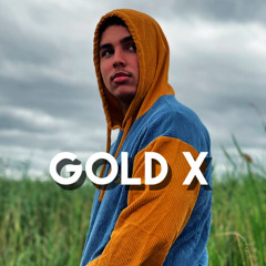 Dj Gold X