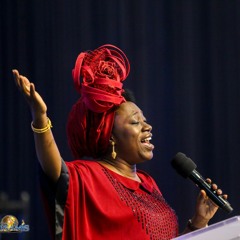 Dr Becky Paul-Enenche