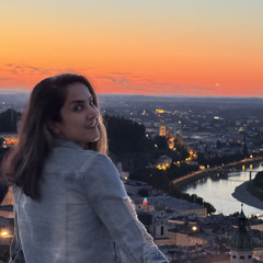 maede navabi