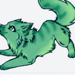 The Green Wolf Gamer