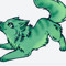 The Green Wolf Gamer