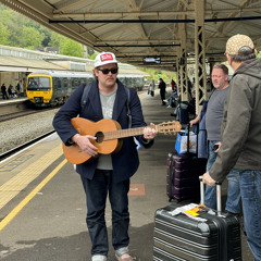 Matthew Edward Hoyle