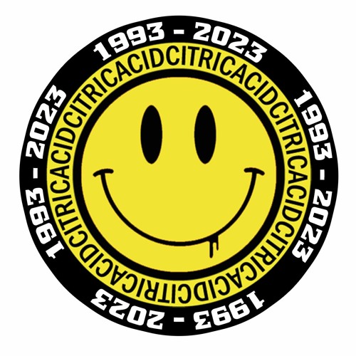 Citric Acid 303’s avatar