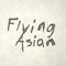 Flying Asian