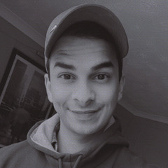 Usman Perwaiz