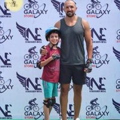 Amr Nader