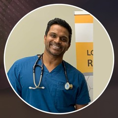 Dr. Vishnu Subramani