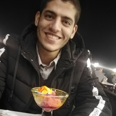 khalil Mohamed MahMoud