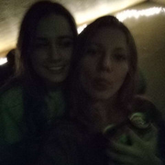 Clare mcguire & Molly