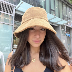 Gabby Mayor