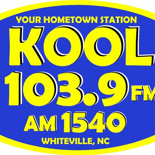 Stream WTXY - KOOL 103.9 FM & 1540 AM | Listen to podcast episodes online  for free on SoundCloud