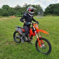 Mx Enduro