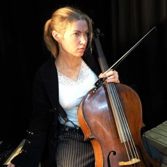 Deryn Cullen - Cellist