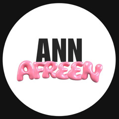 Ann Afreen